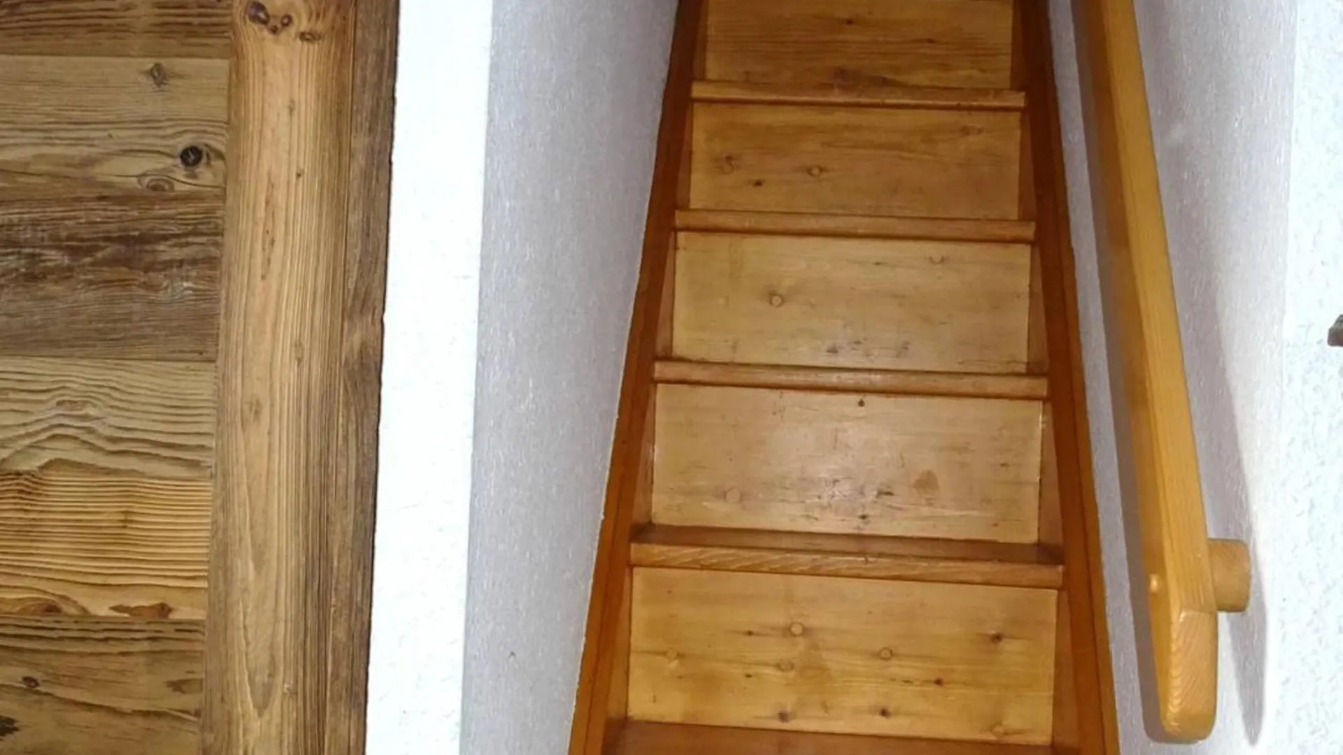 Duplex 4 Pieces, 8 Pers, Confortable, Rue Du Centre, Garage, Plein Sud - Fr-1-802-95 Les Gets 0*,